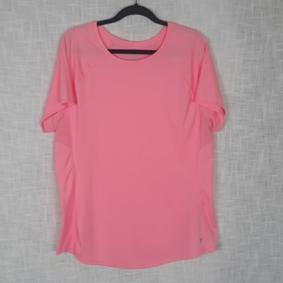 Active Old Navy Blouse - Picture 1 of 5